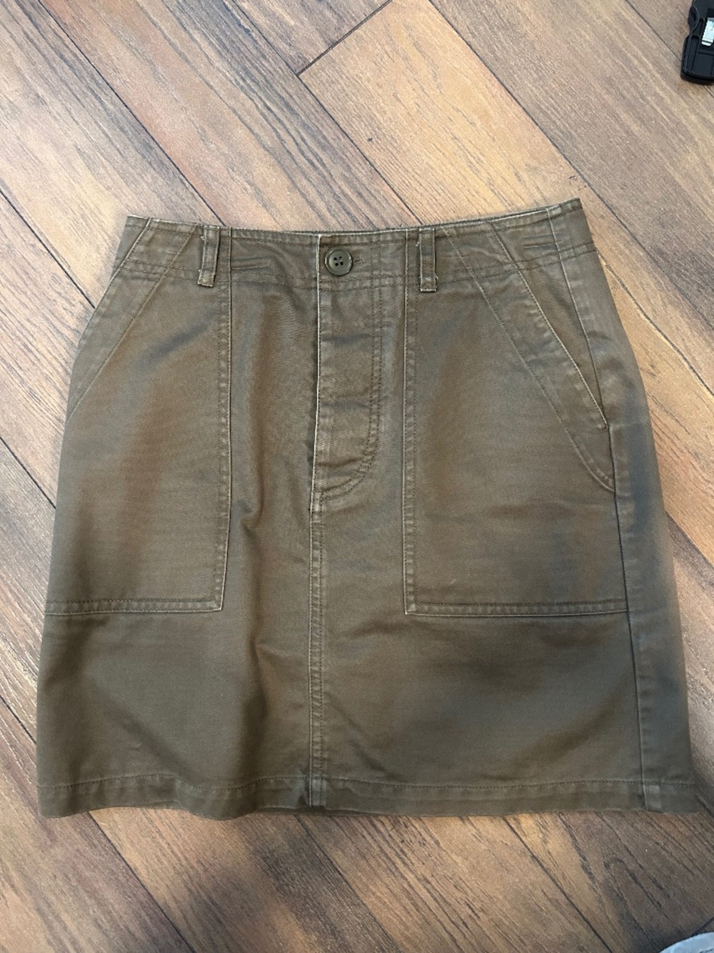 &other stories skirt size 4